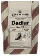 Dave&Jon's Dadler Sour Cola