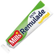 Remulade Ekte Tube Mills