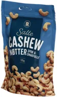 Cashewnøtter