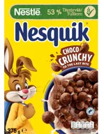 Nesquik Frokostblanding Nestle