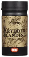 Krydderblanding boks Natvigs
