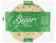 Speltlomper Ferske Buer
