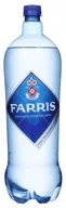 Farris Naturell flaske