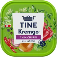 Kremgo Kremgo Chimichurri Tine