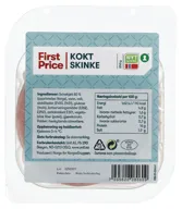 Skinke Kokt First Price