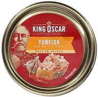 Tunfisk Thai Chili King Oscar