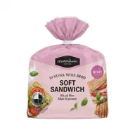 Soft Sandwich Mesterbakeren