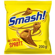 Smash! Nidar