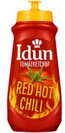 Tomatketchup Hot Chili Idun
