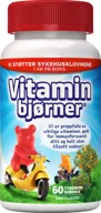 Vitaminbjørner Collett