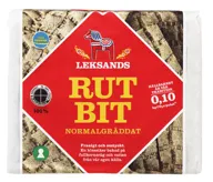 Leksands Knekke Rutbit