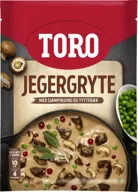 Jeger Gryte Toro