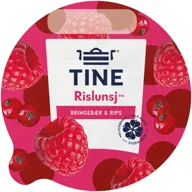 Rislunsj Bringebær/Rips Tine