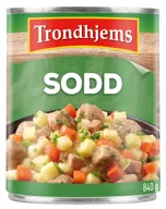 Sodd Trondhjems