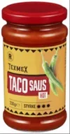 Tacosauce Hot Rema 1000