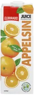 Appelsinjuice Eldorado