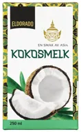 Kokosmelk Eldorado