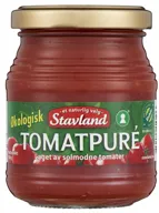 Tomatpure Økologisk Stavland