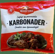 Karbonader Nordfjord