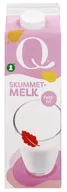 Skummet Melk Q
