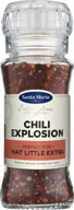 Chili Explosion m/Kvern St.Maria