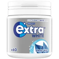 Extra White Sweetmint boks