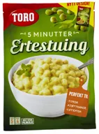 Ertestuing Snarkokt Toro