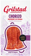 Chorizo Grilstad