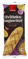 Hvitløksbaguetter Eldorado