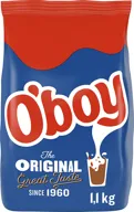O'Boy Original pose Freia