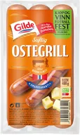Ostegrill Gilde