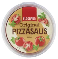 Pizzasaus Eldorado