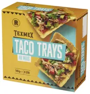 Taco Trays