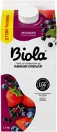 Biola Skogsbær Tine
