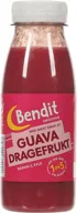 Smoothie Guava&Dragefrukt Bendit