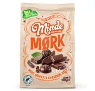Sjokolade Mørk Minde