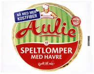 Speltlomper m/Havre Aulie