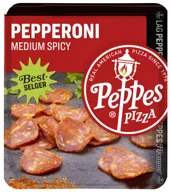 Pepperoni Peppes