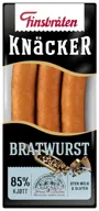 Knacker Bratwurst Finsbråten