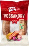 Vossakorv Gilde