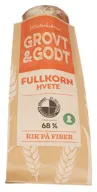 Hvetebrød Fullkorn G&g Mesterbakeren