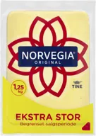 Norvegia Tine
