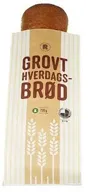 Grovt Brød R