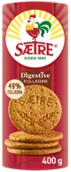 Digestive Kjeks Fullkorn Sætre