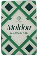Maldon Salt