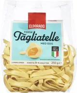 Tagliatelle Fersk Eldorado