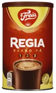 Sjokoladedrikk boks Regia