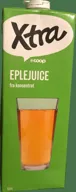 Eplejuice Xtra