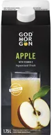 God Morgen Juice Eple