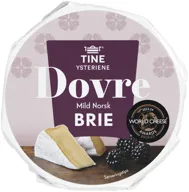 Brie Dovre Ysteri